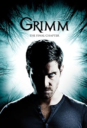 مسلسل Grimm الموسم الاول مترجم