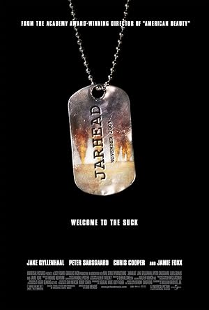 فيلم Jarhead 2005 مترجم