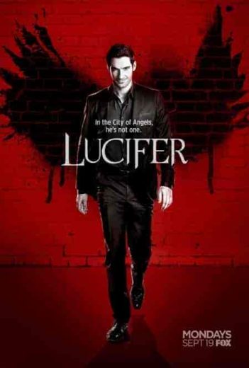 مسلسل lucifer الموسم الثاني الحلقة 5 الخامسة مترجمة