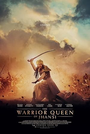 فيلم The Warrior Queen of Jhansi 2019 مترجم