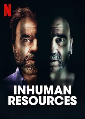 مسلسل Inhuman Resources الموسم الاول مترجم