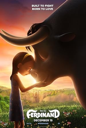 فيلم Ferdinand 2017 مترجم