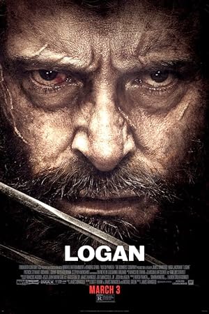 مشاهدة فيلم X Men 9 Logan 2017 مترجم