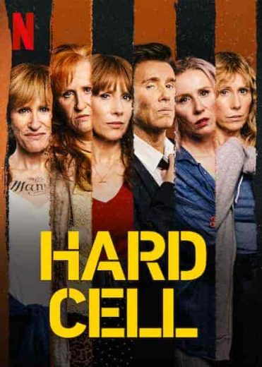 مسلسل hard cell الموسم الاول الحلقة 6 والاخيرة مترجمة