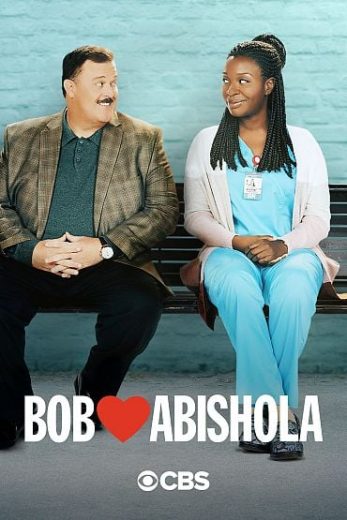 مسلسل bob hearts abishola الموسم الثاني الحلقة 12 مترجمة