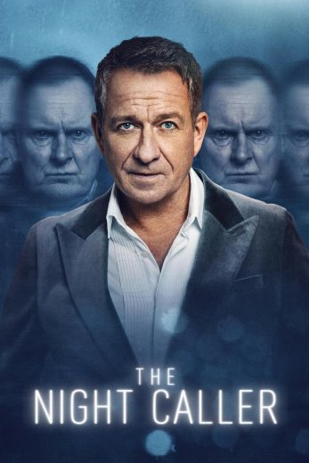 مسلسل the night caller الموسم الاول الحلقة 2 مترجمة