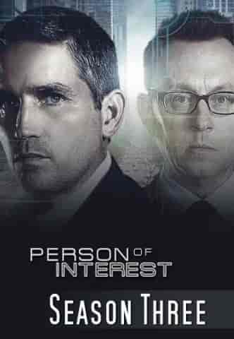 مسلسل person of interest الموسم الثالث الحلقة 4