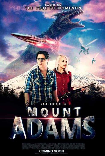 فيلم Mount Adams 2021 مترجم اون لاين