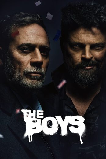 مسلسل the boys الموسم الرابع الحلقة 8 والاخيرة مترجمة