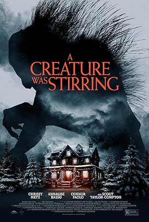 فيلم A Creature Was Stirring 2023 مترجم