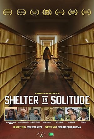 فيلم Shelter in Solitude 2023 مترجم اون لاين