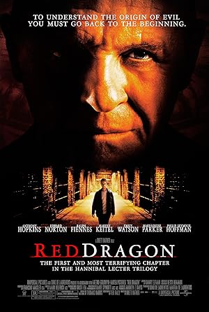 فيلم Red Dragon 2002 مترجم