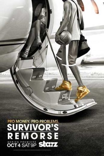 مسلسل survivors remorse الموسم الاول الحلقة 3 مترجمة