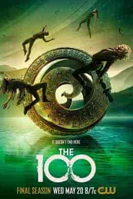 مسلسل the 100 الموسم السابع الحلقة 11 الحادية عشر مترجمة