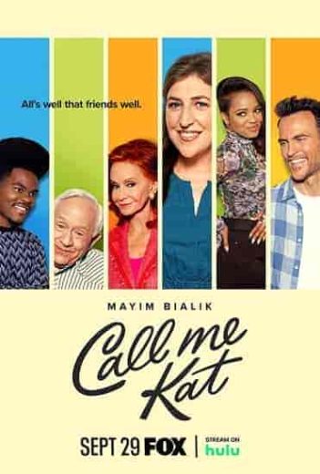 مسلسل Call Me Kat الموسم الثالث مترجم