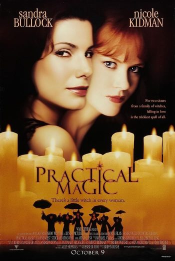 فيلم Practical Magic 1998 مترجم