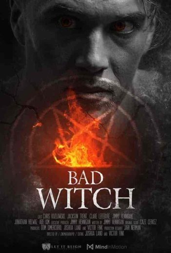 فيلم Bad Witch 2021 مترجم اون لاين