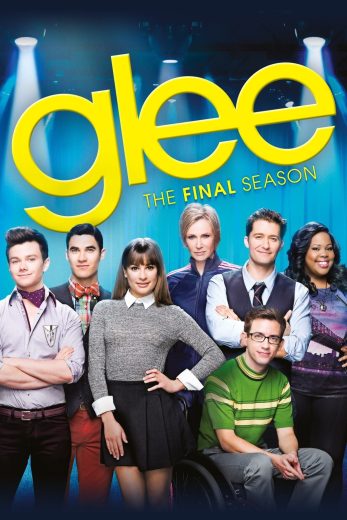 مسلسل glee الموسم السادس الحلقة 12 مترجمة