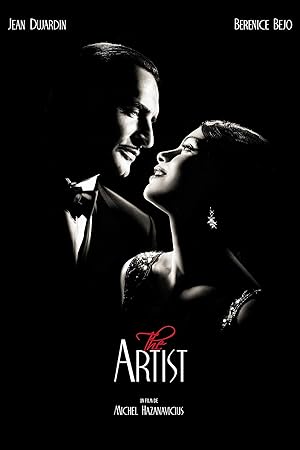 فيلم The Artist 2011 مترجم اون لاين