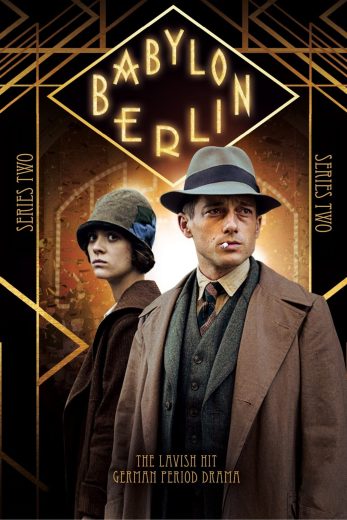 مسلسل babylon berlin الموسم الثاني الحلقة 2 مترجمة