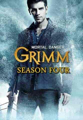 مسلسل Grimm الموسم الرابع مترجم