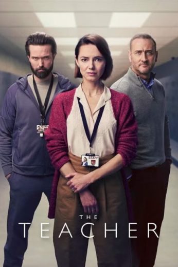 مسلسل the teacher الموسم الثاني الحلقة 3 مترجمة