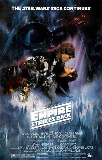 مشاهدة فيلم Star Wars: Episode V – The Empire Strikes Back 1980 مترجم