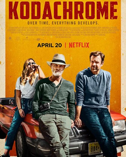 فيلم Kodachrome 2017 مترجم