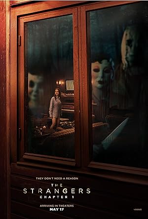 فيلم The Strangers: Chapter 1 2024 مترجم اون لاين