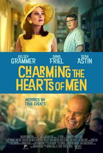 فيلم Charming the Hearts of Men 2021 مترجم اون لاين