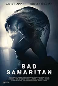 فيلم Bad Samaritan 2018 مترجم