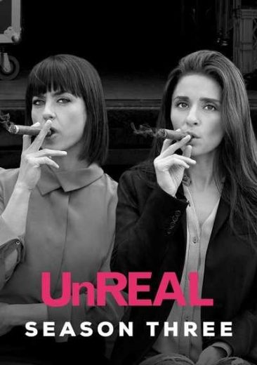 مسلسل unreal الموسم الثالث الحلقة 2 مترجمة