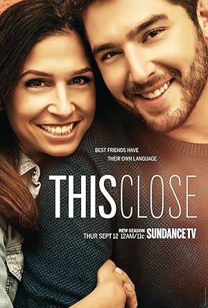 مسلسل this close الموسم الاول الحلقة 5 مترجمة