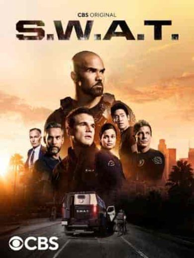 مسلسل s.w.a.t. الموسم الخامس الحلقة 1 الاولي مترجمة