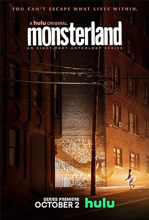 مسلسل monsterland الموسم الاول الحلقة 6 مترجمة