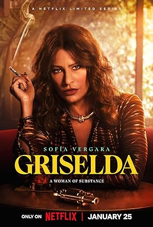 مسلسل griselda الموسم الاول الحلقة 1 مترجمة