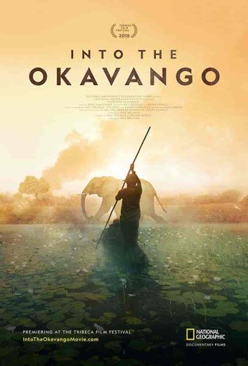 فيلم Into the Okavango 2018 مترجم اون لاين