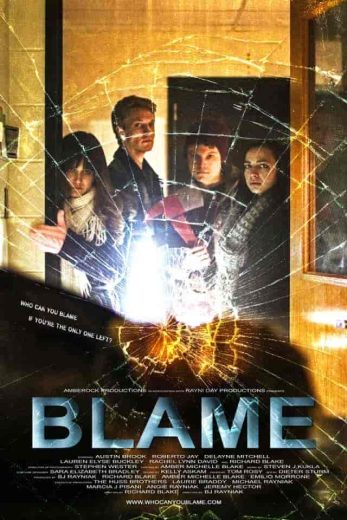 فيلم Blame 2021 مترجم اون لاين