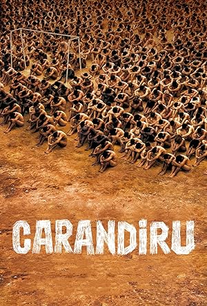 فيلم Carandiru 2003 مترجم