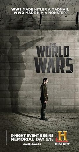 مسلسل the world wars الموسم الاول الحلقة 1 مترجمة