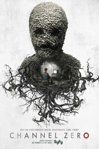 مسلسل channel zero الموسم الاول الحلقة 5 مترجمة