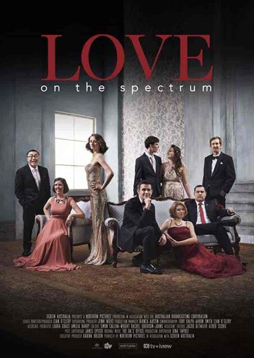 مسلسل Love on the Spectrum الموسم الاول مترجم