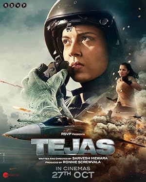 فيلم Tejas مدبلج