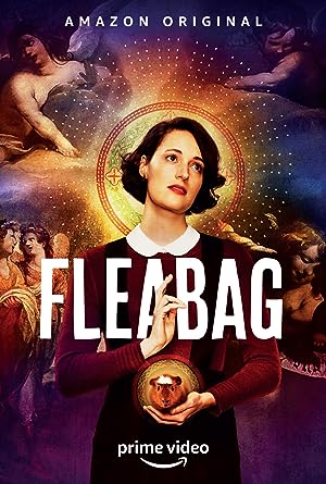 مسلسل fleabag الموسم الاول الحلقة 2