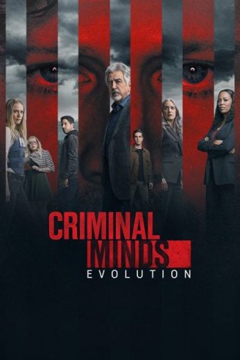 مسلسل Criminal Minds الموسم 17 مترجم