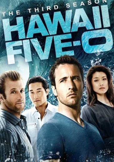 مسلسل hawaii five 0 الموسم الثالث الحلقة 21 مترجمة