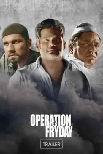 فيلم Operation Fryday 2023 مترجم اون لاين