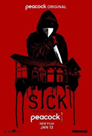 مشاهدة فيلم Sick 2022 مدبلج