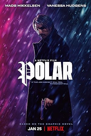 فيلم Polar 2019 مترجم اون لاين