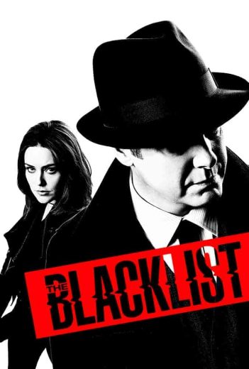 مسلسل the blacklist الموسم الاول الحلقة 11 الحادية عشر مترجمة